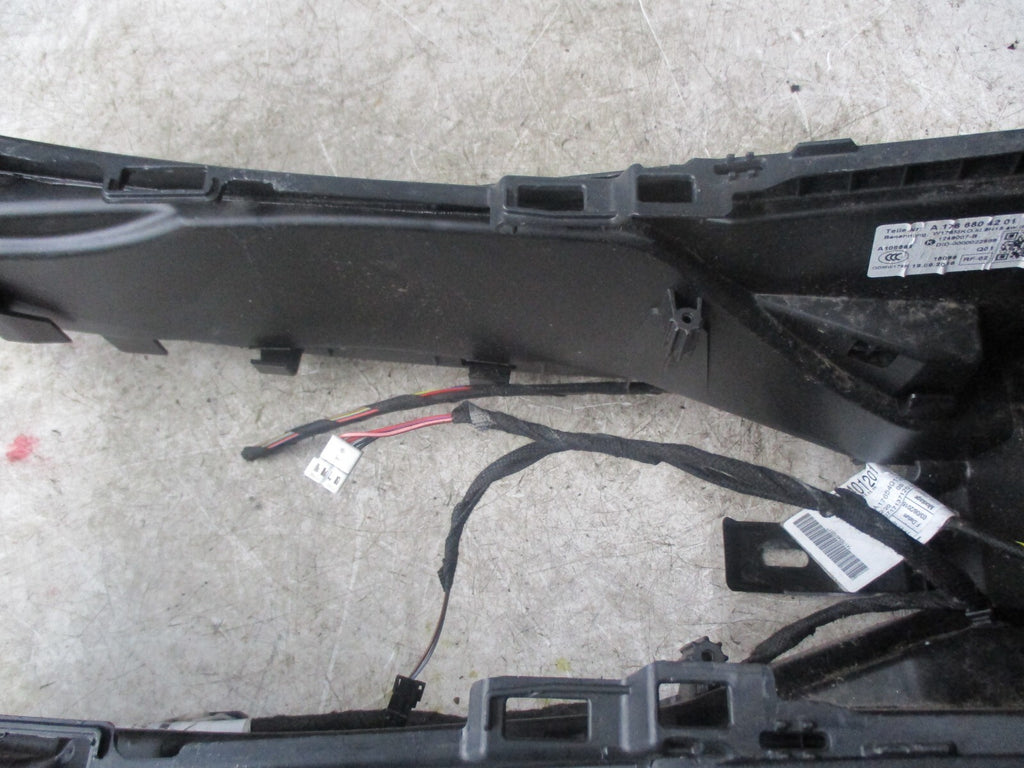 MERCEDES A-CLASS W176 CENTRE CONSOLE ARM REST A1766804201