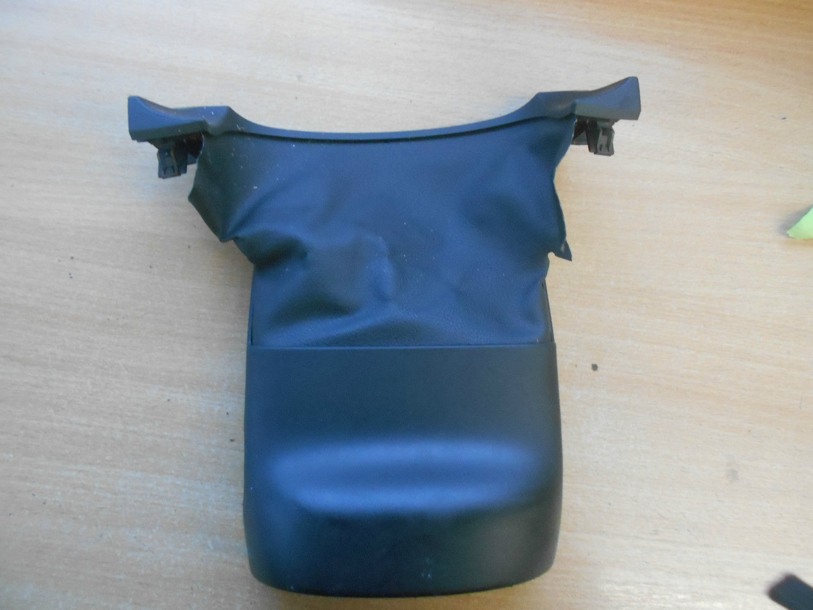 AUDI A3 8V 2013 TOP UPPER STEERING COLUMN COVER TRIM 8V2953491