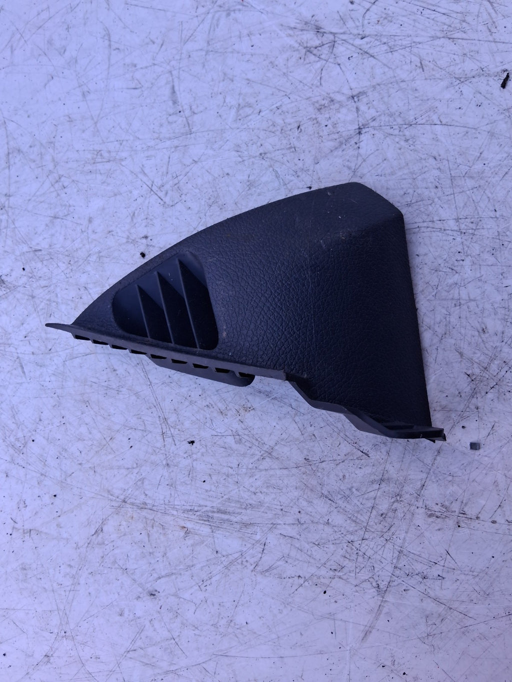 2023 MERCEDES SPRINTER W907 DASHBOARD SIDE VENT GRILL TRIM T0529919