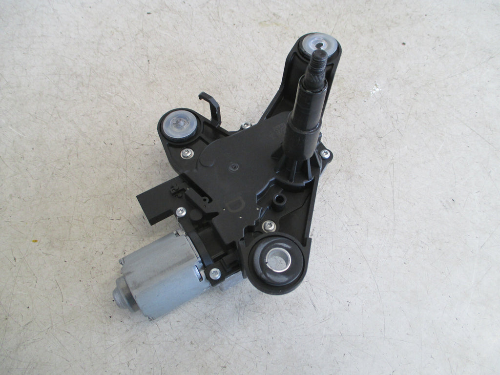 VAUXHALL CORSA F 2020 C3 AIRCROSS REAR WIPER MOTOR 9819900080