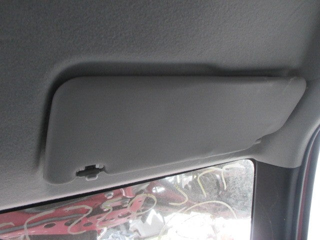 2018 SUZUKI IGNIS OSF DRIVER SIDE SUN VISOR