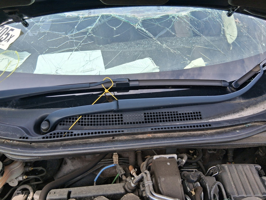 2020 HONDA HR-V FACELIFT FRONT WINDSCREEN SCUTTLE PANEL