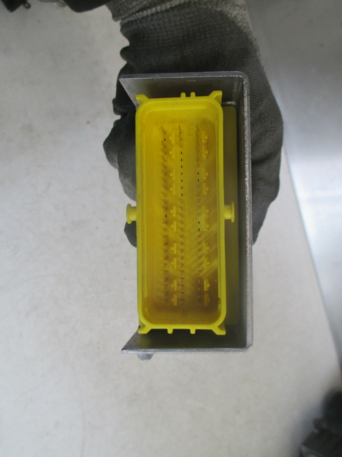 AUDI TT MK2 8J 2012 AIRBAG CONTROL MODULE 8J0959655