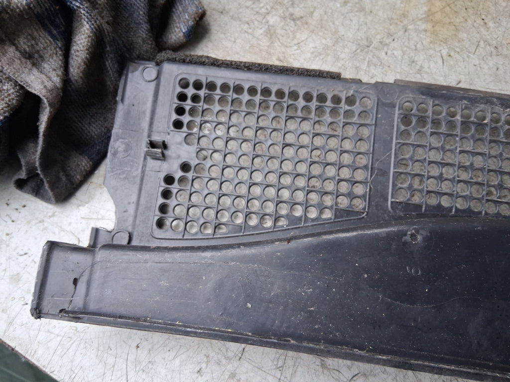2021 VAUXHALL VIVARO MK3 NS PASSENGER SIDE LEFT SCUTTLE PANEL 9808467277