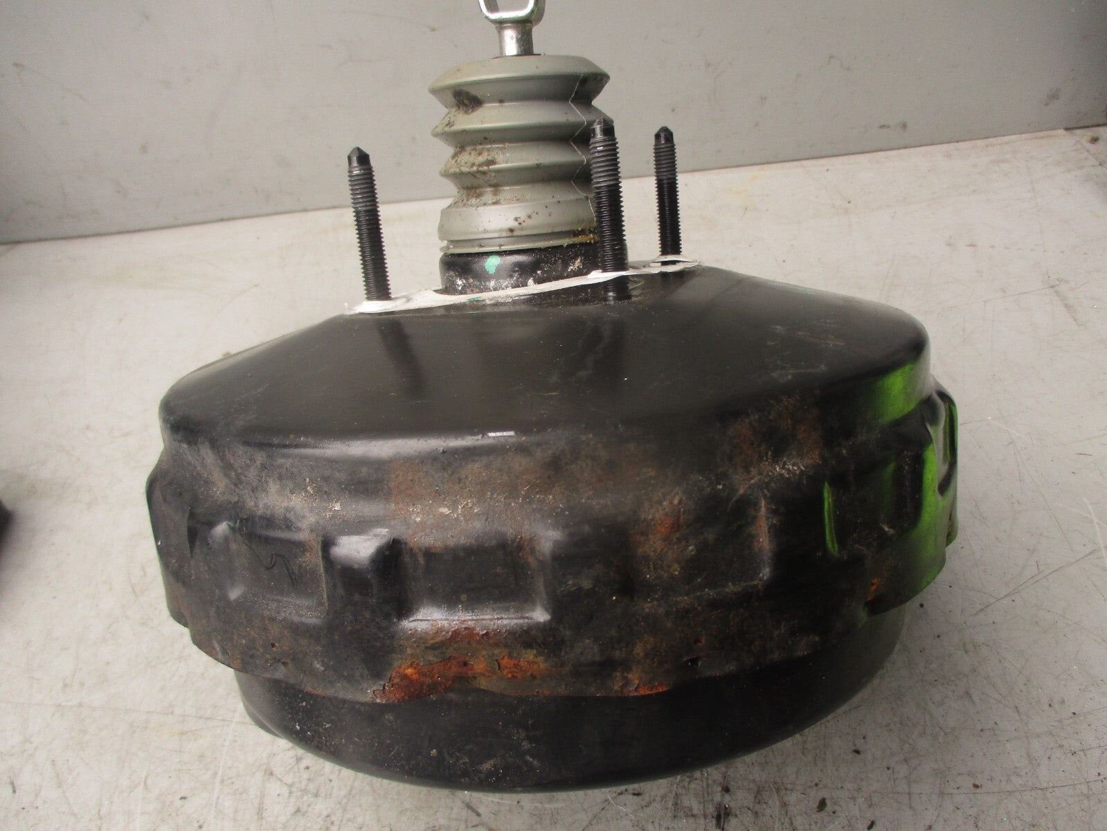 2015 LAND ROVER EVOQUE L538 2.2 DIESEL BRAKE SERVO BJ322B195AC