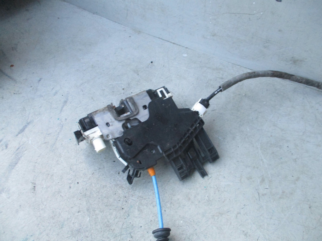 2023 MERCEDES CLA C118 OSF DRIVER SIDE DOOR LOCK A0997202401