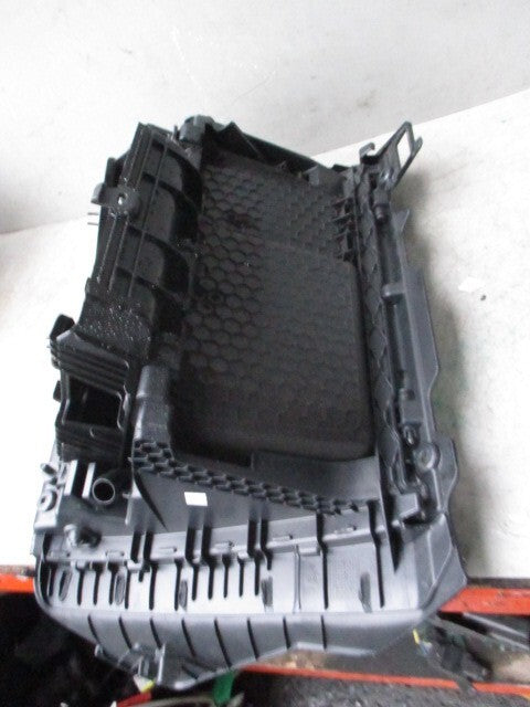 2013 VW VOLKSWAGEN GOLF MK7 DASHBOARD PASSENGER STORAGE COMPARTMENT GLOVEBOX