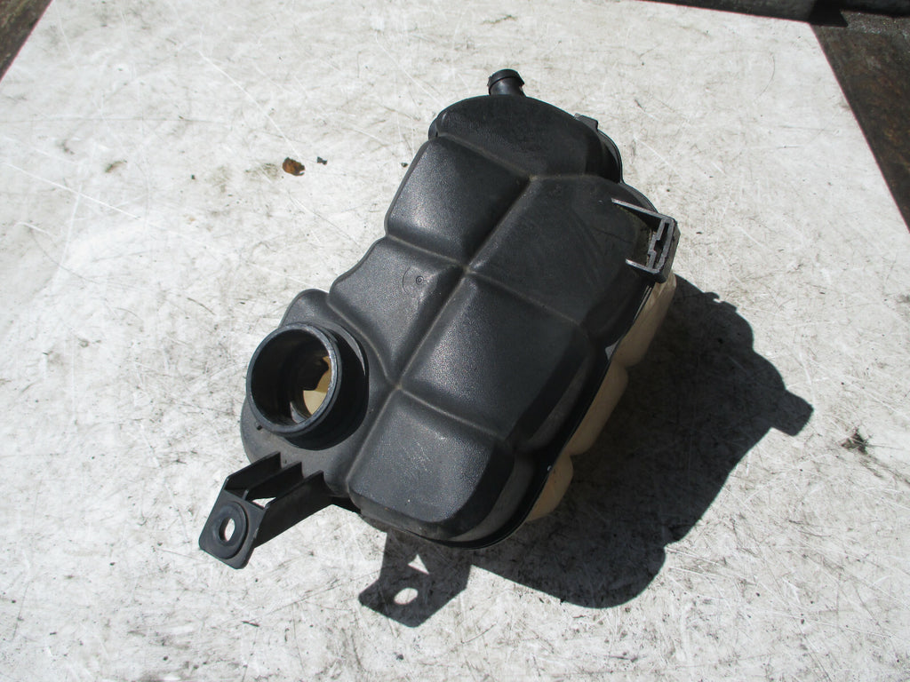 FORD S MAX 2007 2.0 DIESEL EXPANSION TANK COOLANT HEADER BOTTLE 6G91-8K218-D2L4A