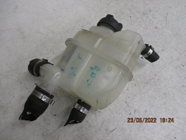 SMART FORTWO 2006 HEADER COOLANT EXPANSION TANK A4505010003