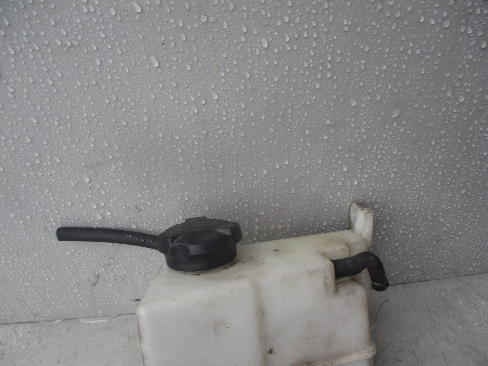 KIA PICANTO 2007 COOLANT EXPANSION TANK