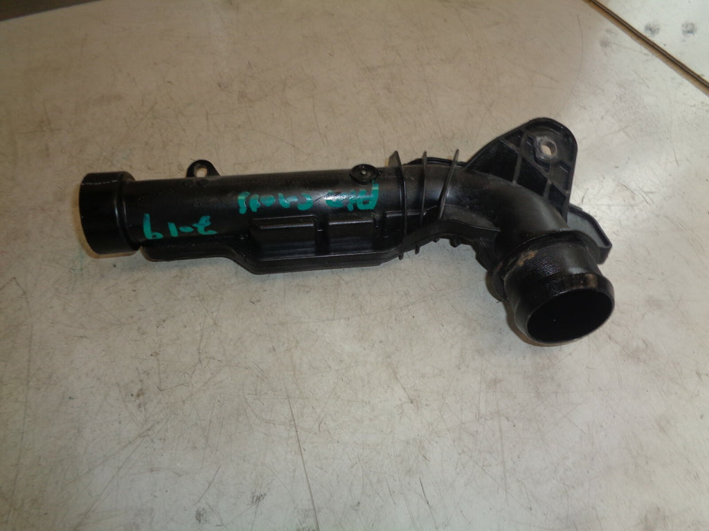 CITROEN C5 AIRCROSS 2019 1.5 BLUEHDI AIR INTAKE INLET PIPE 9810958280