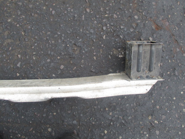 2002 SMART ROADSTAR W452 REAR BUMPER REINFORCEMENT CRASH BAR