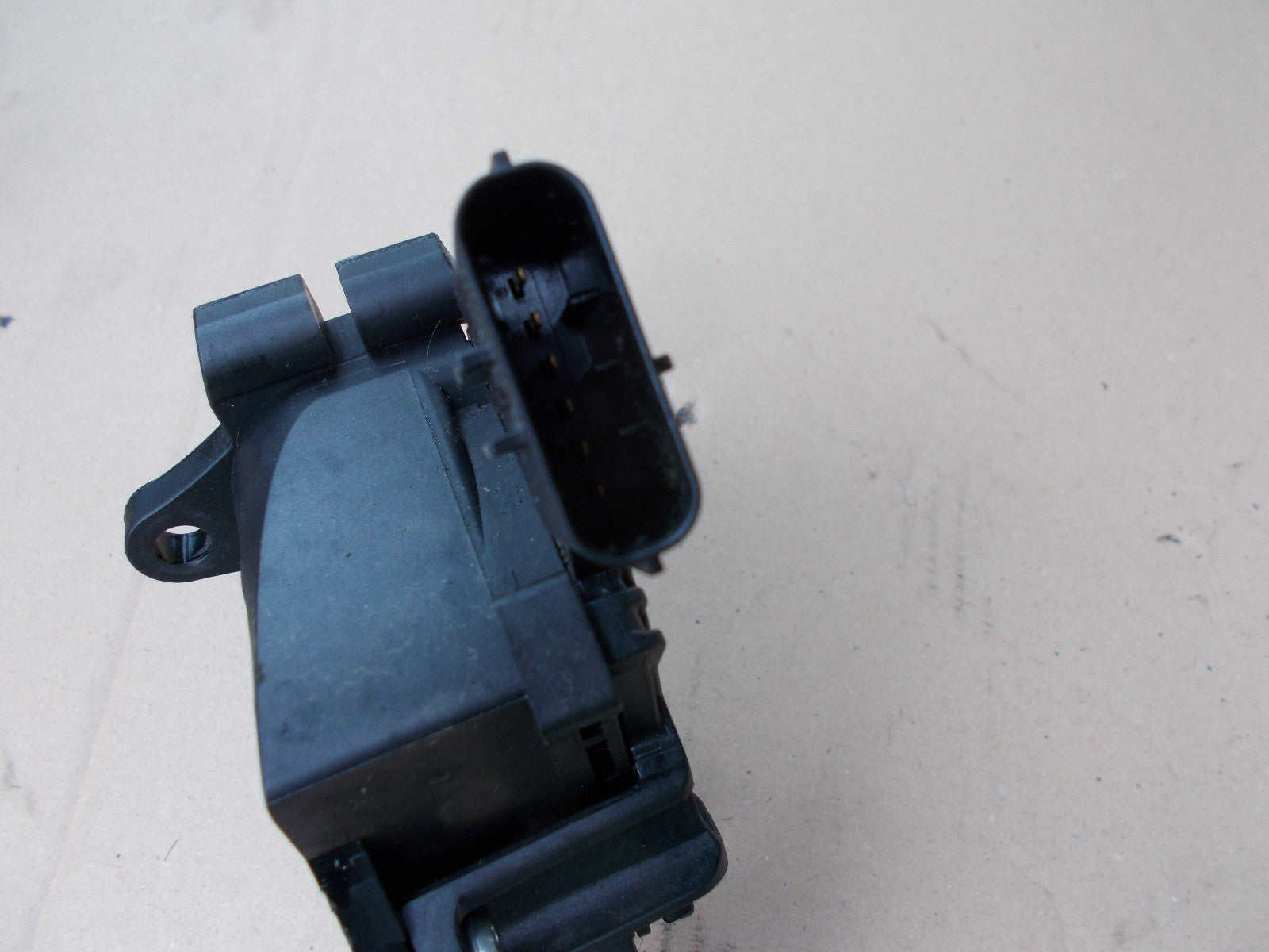 2011 VW SCIROCCO GT TDI 2.0 DIESEL THROTTLE ACCELERATOR PEDAL 0280755225