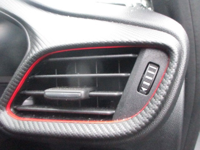 2024 FORD PUMA OSF DRIVER SIDE FRONT DASH AIR VENT