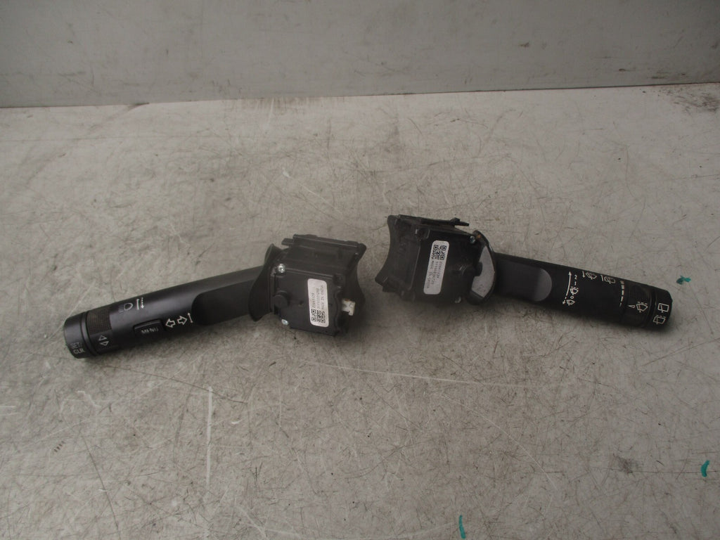 2013 VAUXHALL INSIGNIA MK1 WIPER INDICATOR STALK 20941131 20941129