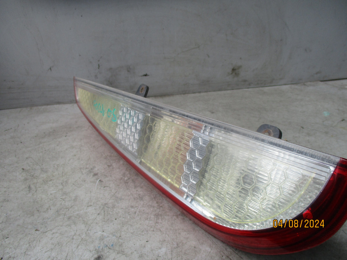 2008 FORD FOCUS MK2 NSR PASSENGER SIDE REAR LIGHT 8M5113405C