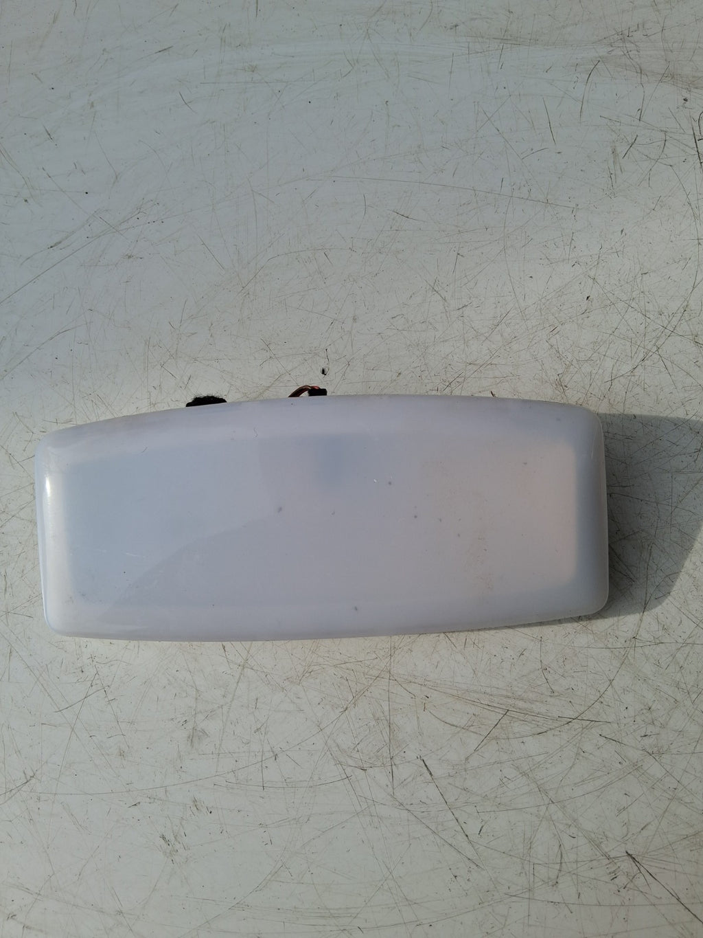 BMW 1 SERIES F20 2015 INTERIOR ROOF READING LIGHT 43923940104