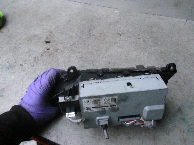 2013 HONDA CIVIC MK9 1.8 PETROL MULTIFUNCTION SCREEN DISPLAY 78260TV0E120M1