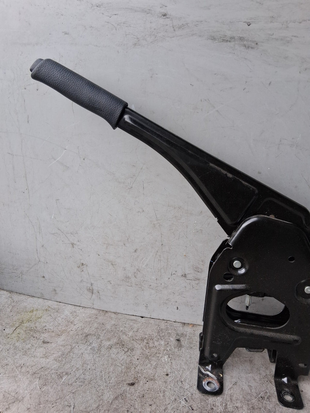 2023 RENAULT MASTER MK3 HANDBRAKE PARKING BRAKE LEVER MECHANISM 360107552R