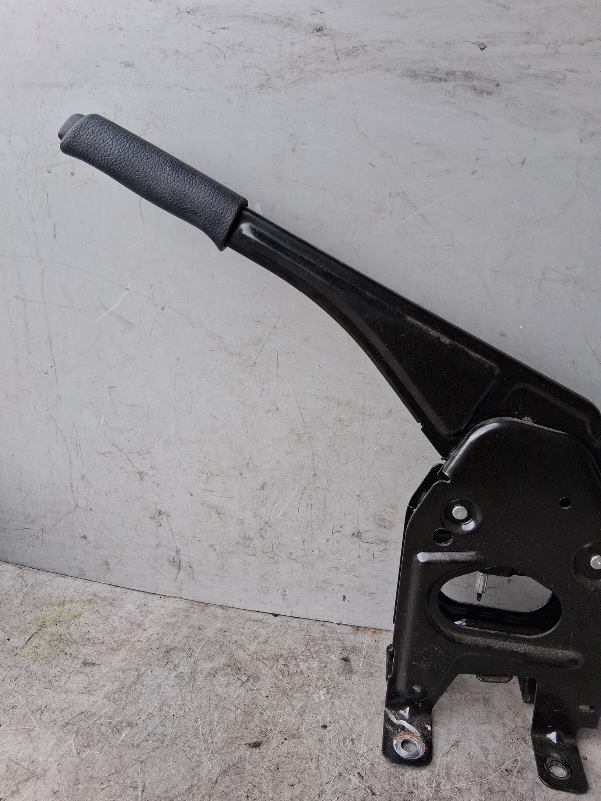 2023 RENAULT MASTER MK3 HANDBRAKE PARKING BRAKE LEVER MECHANISM 360107552R