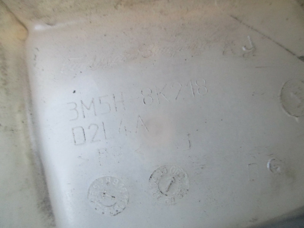 FORD FOCUS 2006 MK2 HEADER TANK RADIATOR EXPANTION BOTTLE BM5H8K218