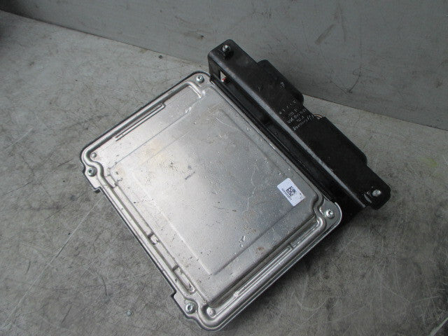 SKODA FABIA TYPE NJ 2020 ENGINE CONTROL UNIT ECU 04C907309BP