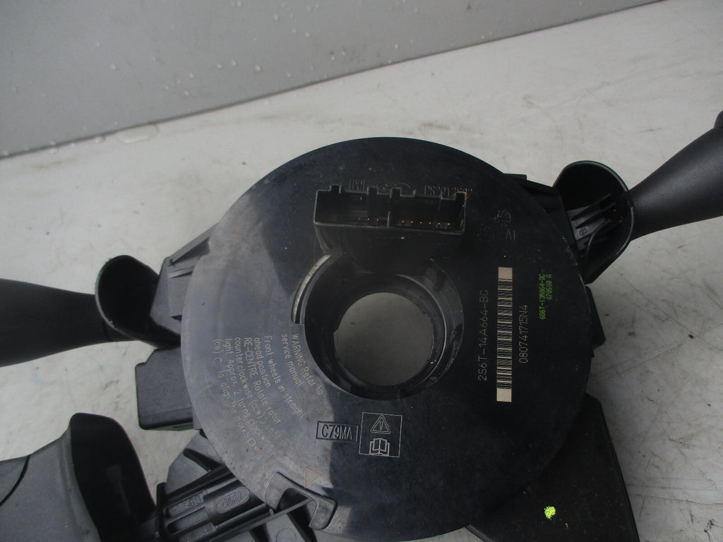 FORD FIESTA 2008 COMBINATION SWITCH STALK INDICATOR 6S6T13335AA