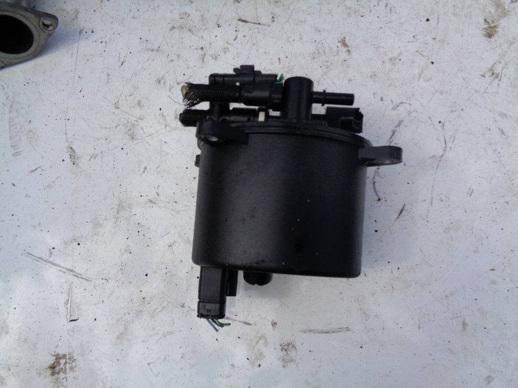 LAND RANGE ROVER EVOQUE 2.2 2012 DIESEL FUEL FILTER HOUSING LR001313 V16N1207