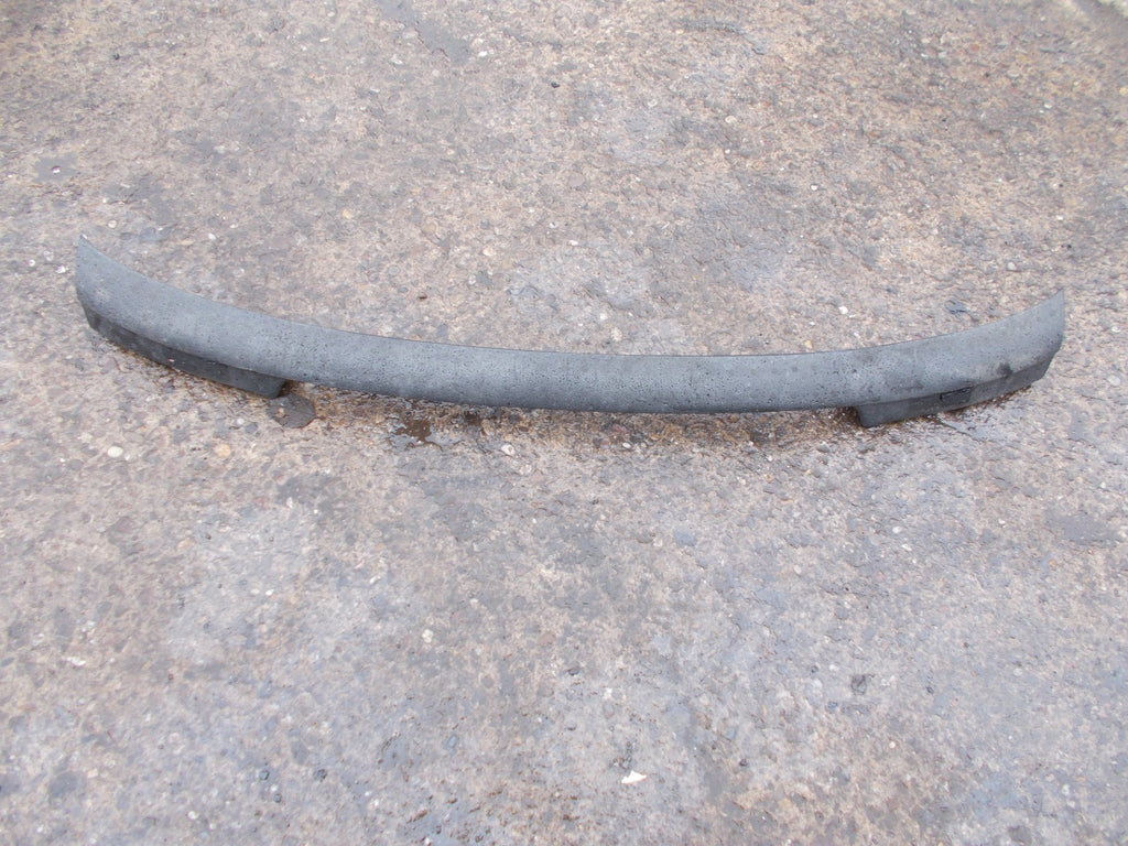 2005 VOLKSWAGEN VW TOURAN FRONT BUMPER SUPPORT BAR FOAM 1T0805083