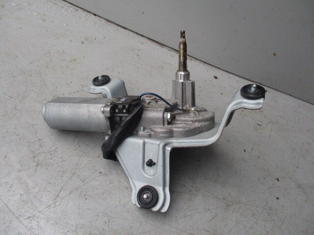 HYUNDAI I40 2015 ESTATE REAR WIPER MOTOR 987003Z000