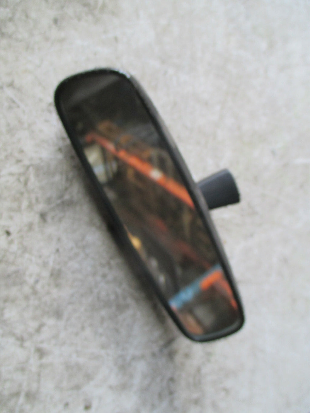 FORD GALAXY 2013 MK3 INTERIOR REAR VIEW MIRROR