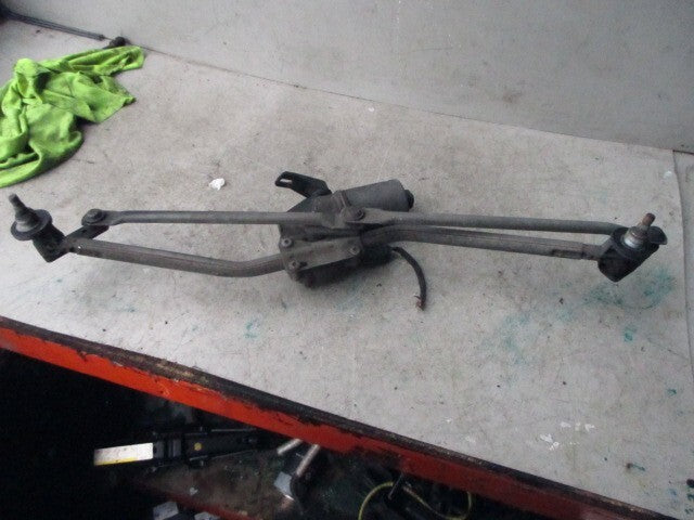 2012 MERCEDES SPRINTER W906 FRONT WIPER MOTOR & LINKAGE
