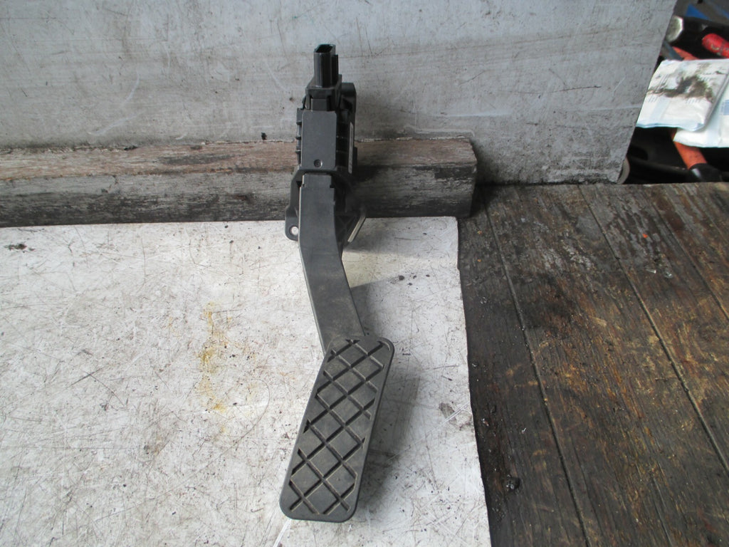 SKODA OCTAVIA 2019 MK3 1.5 PETROL ACCELERATOR PEDAL 5Q2723503D