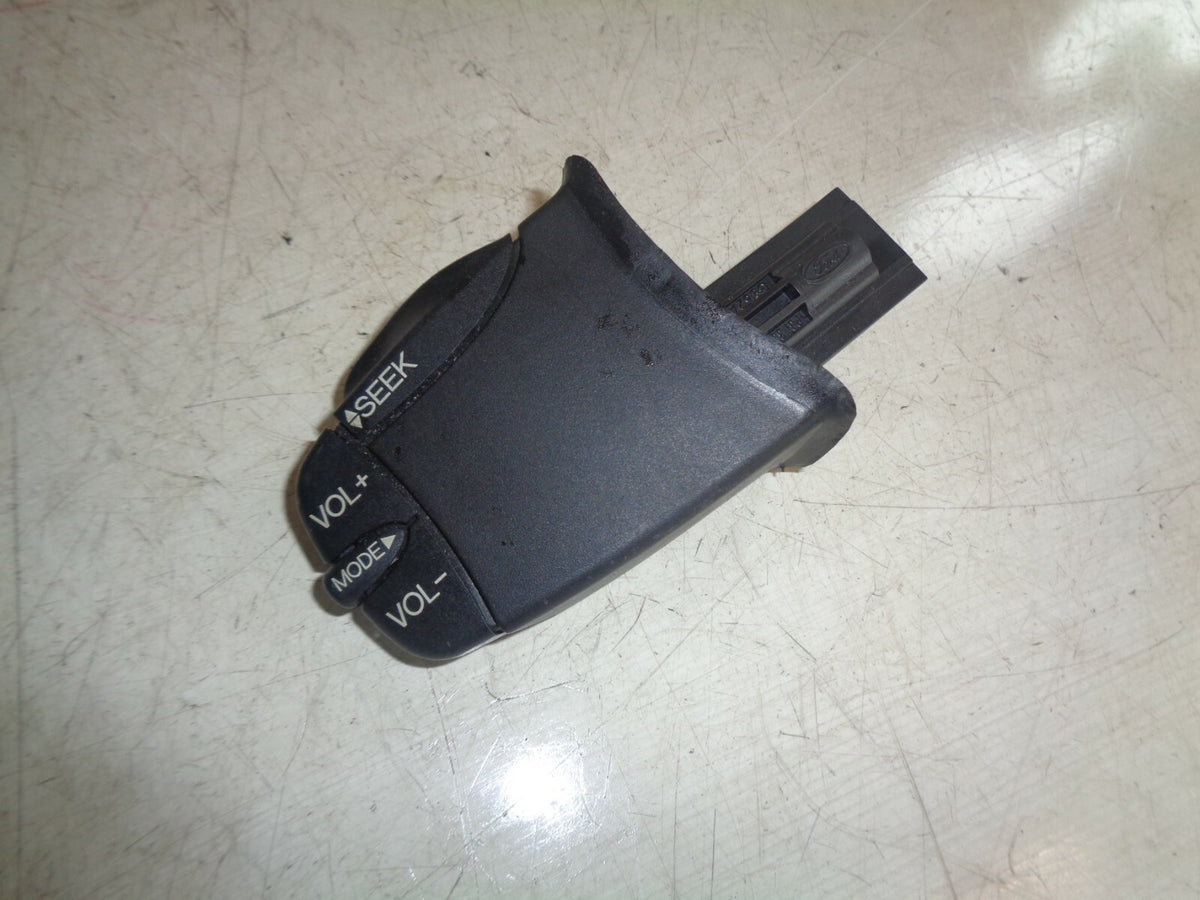 FORD FOCUS 2005 MK1 RADIO VOLUME CONTROL SWITCH STALK 98AB14K147AD