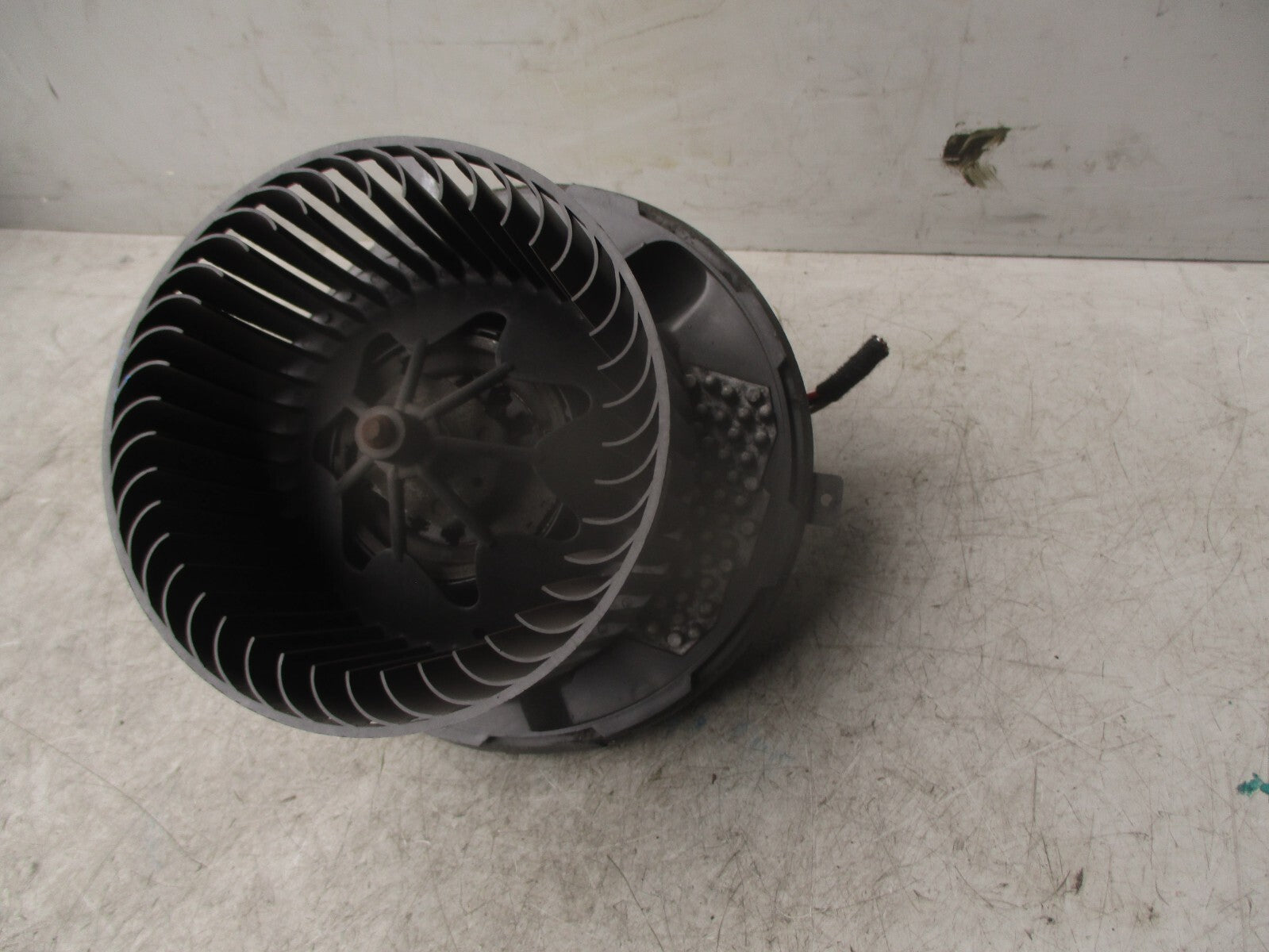 2004 SEAT ALTEA MK 1 AC HEATER BLOWER MOTOR FAN 3C0907521
