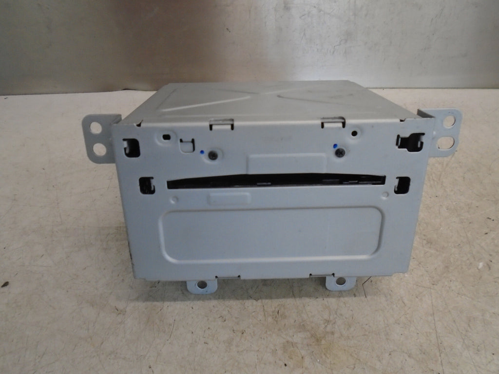 VAUXHALL INSIGNIA MK1 2011 RADIO CD PLAYER HEAD UNIT 20983513