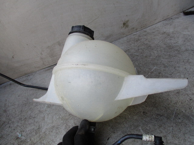 2021 FORD TRANSIT MK8 WATER EXPANSION COOLANT TANK