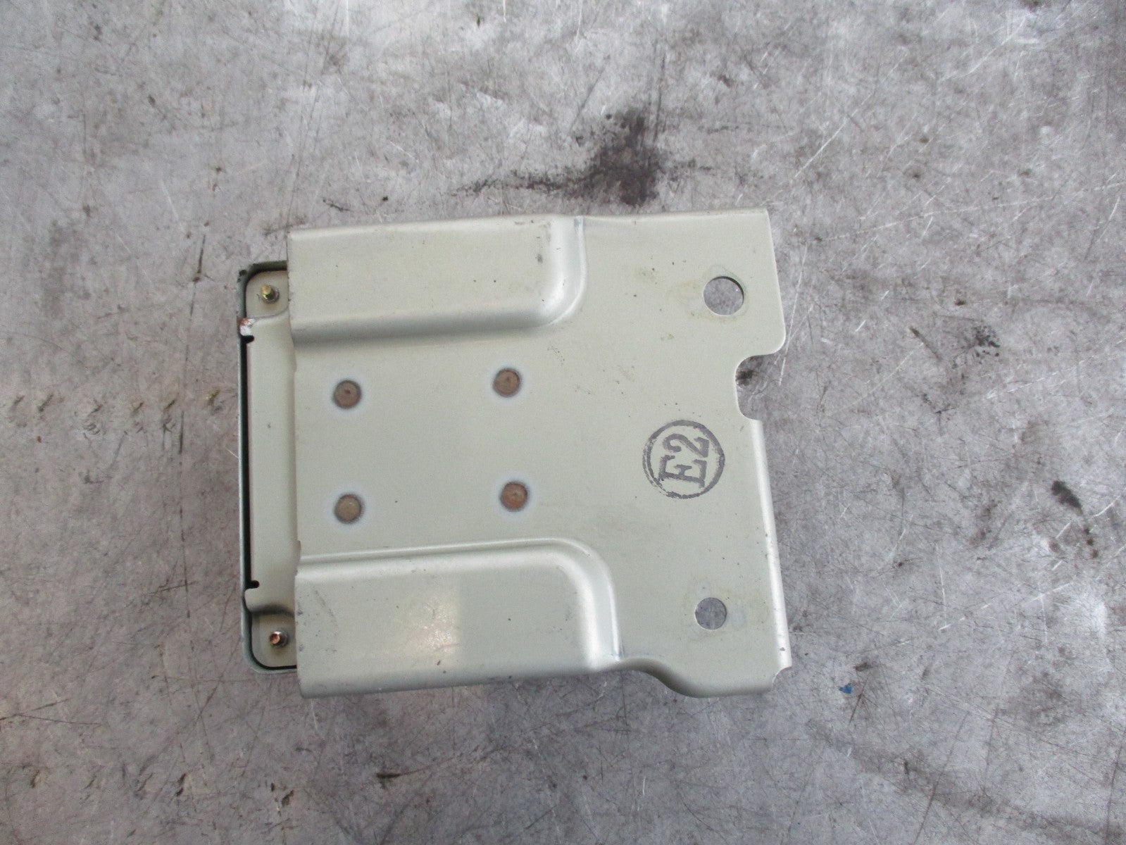 NISSAN X TRAIL T30 MK1 TRANSFER CONTROL UNIT 41650 E0070
