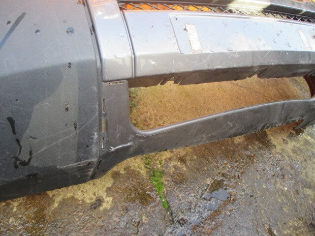 LAND ROVER FREELANDER COMPLETE FRONT BUMPER DP0500050