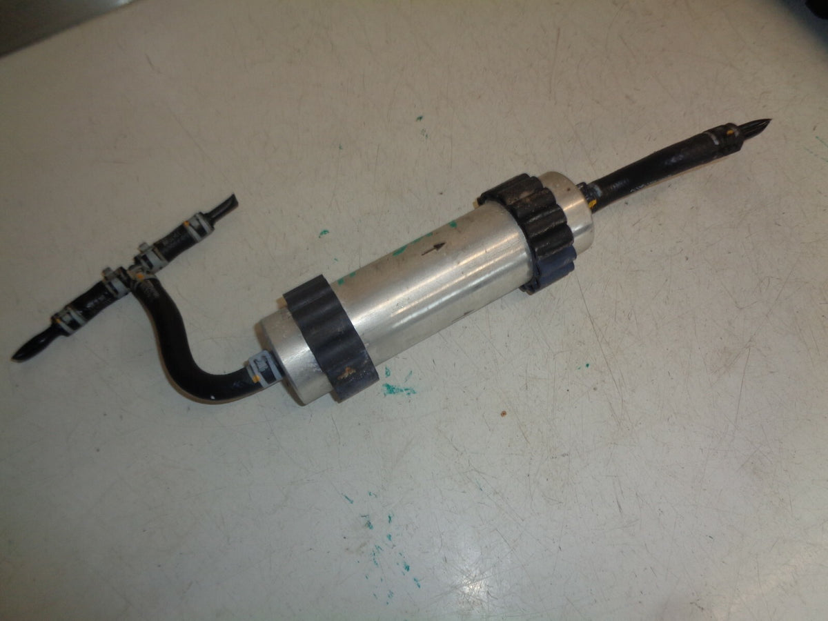 AUDI A5 2017 8W6 DIESEL OIL FILTER 8T0127401A
