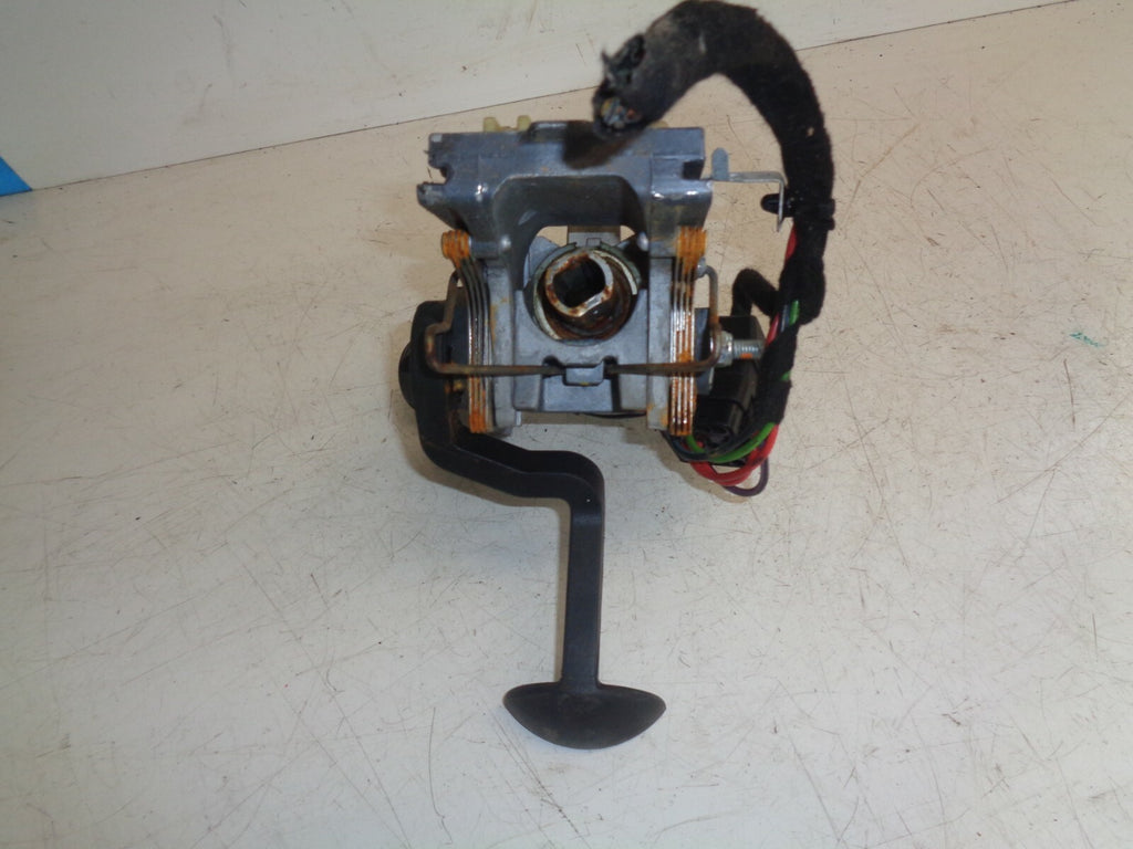 BMW MINI COOPER R50 2000-2006 UPPER STEERING COLUMN