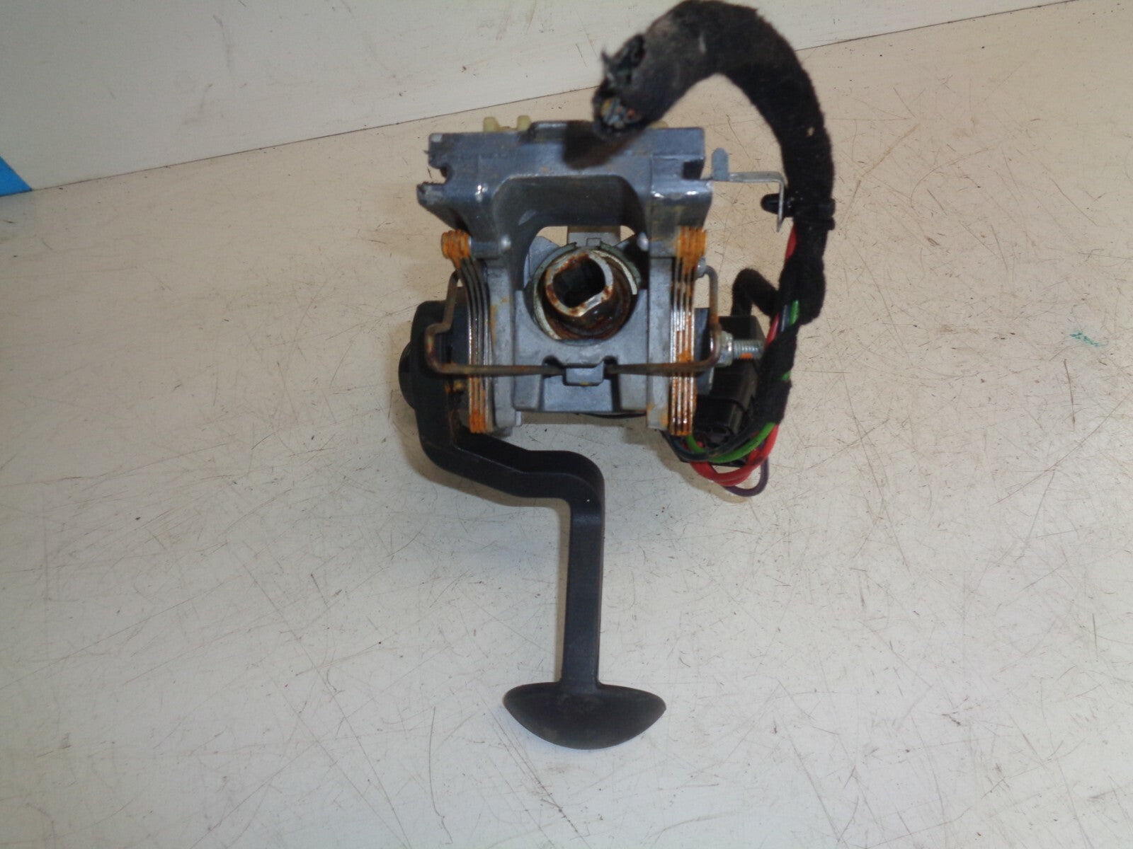 BMW MINI COOPER R50 2000-2006 UPPER STEERING COLUMN