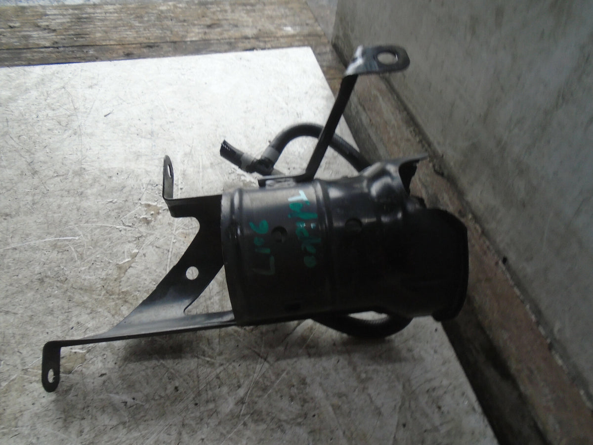 2017 SEAT TOLEDO MK4 1.6 DIESEL OIL FILTER HOUSING