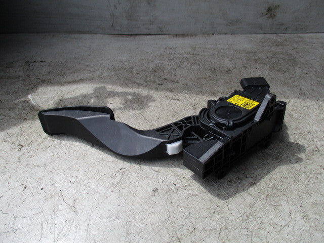 2018 AUDI A1 8X ACCELERATOR THROTTLE PEDAL 6C2723503B