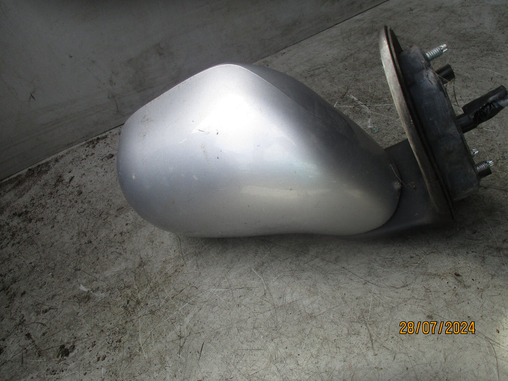 2013 CRUZE CHEVROLET OSF DRIVER SIDE WING MIRROR