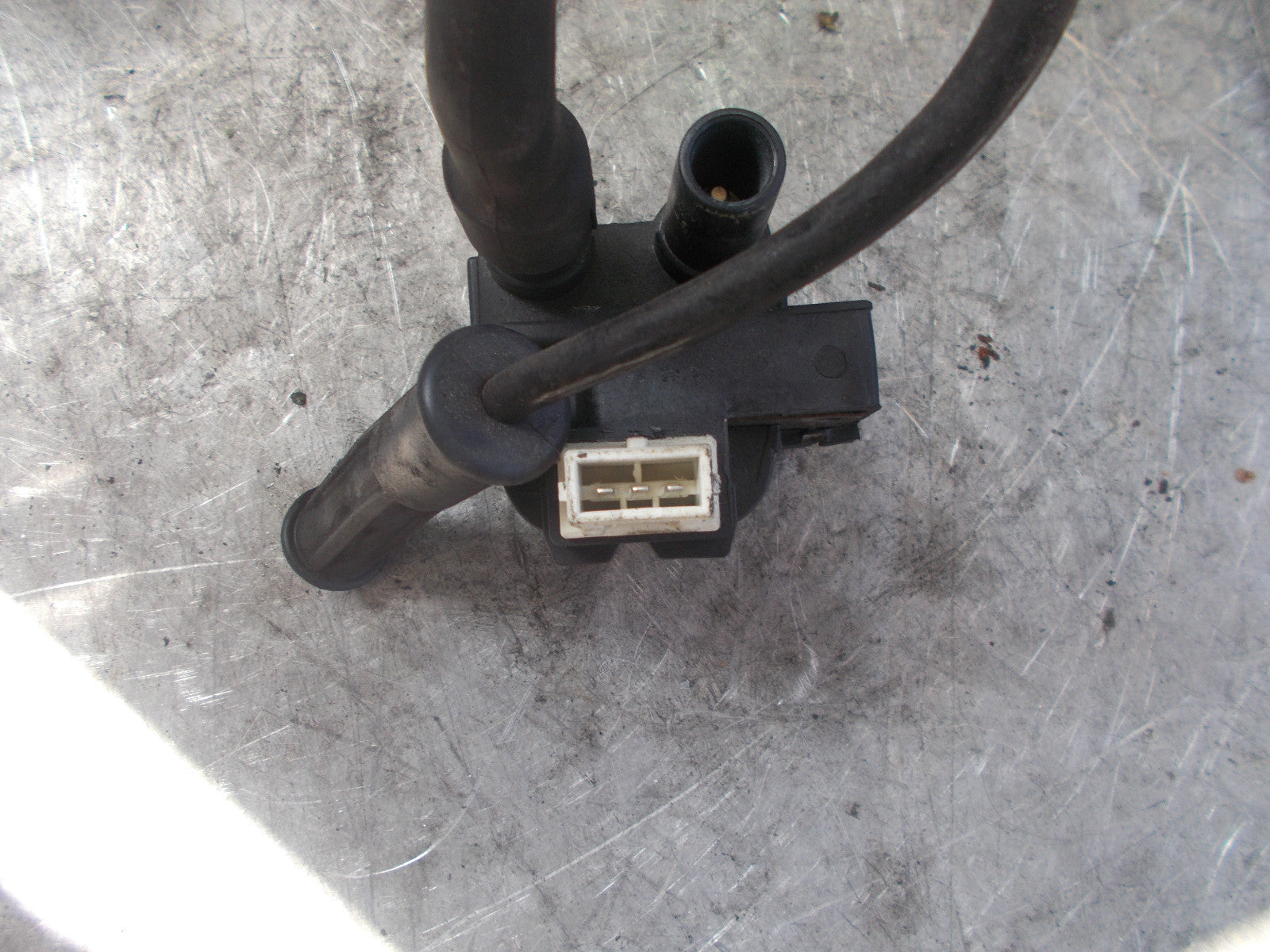 RENAULT CLIO KANGOO MEGANE IGNITION COIL 413745101