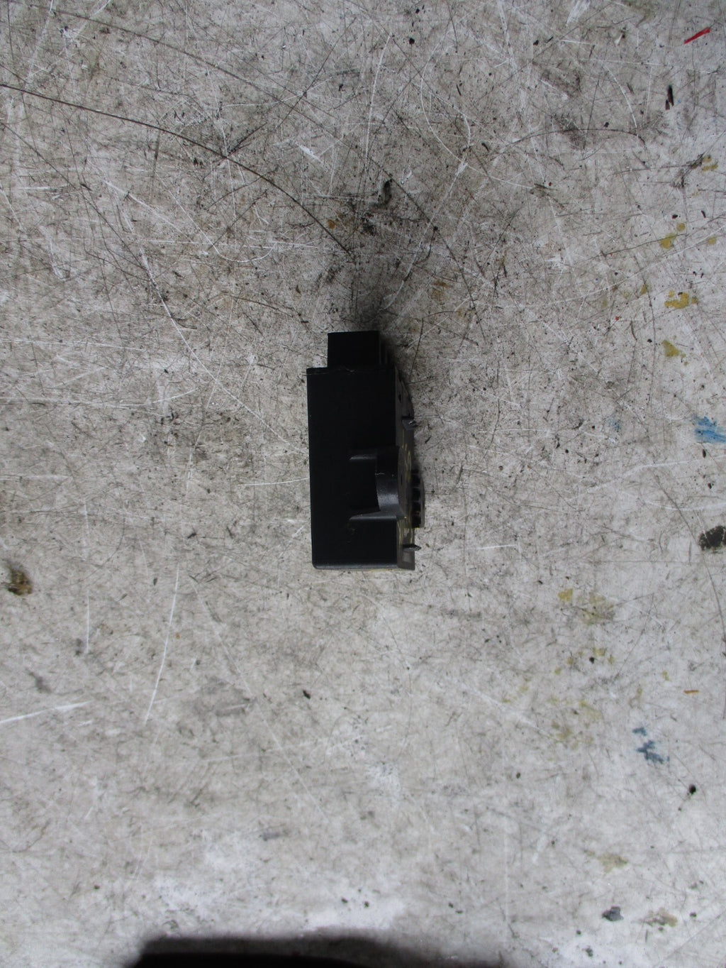 FORD MONDEO 2010 DOOR CONTROL MODULE UNIT  DG9T14B534