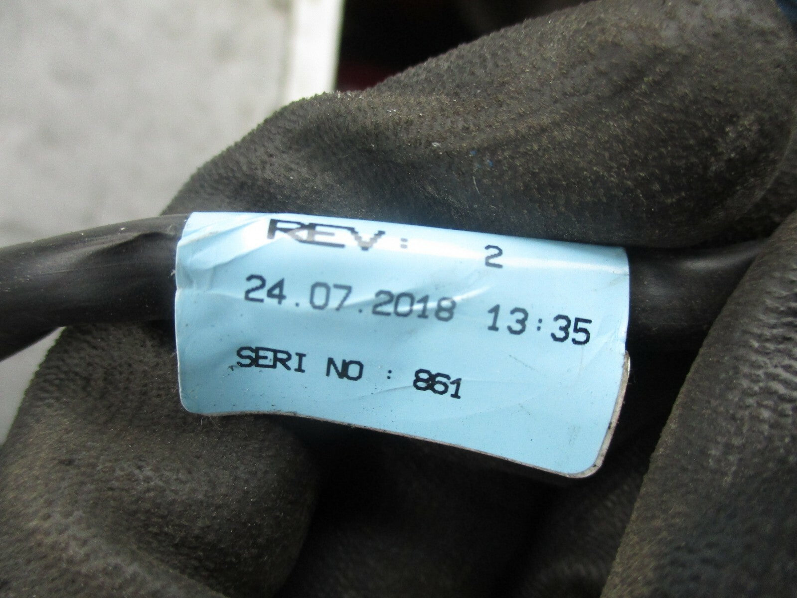 RENAULT CLIO X98 MK4 PASSENGER NEAR SIDE WING MIRROR 963016273R NS