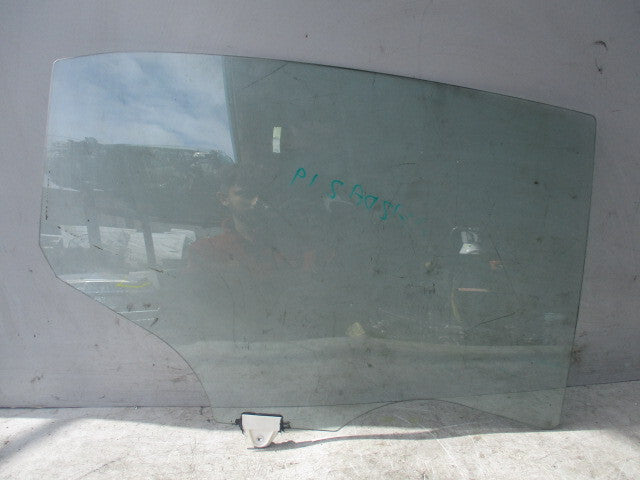 2019 MAJDA 2 MK4 OSR DRIVER SIDE WINDOW GLASS