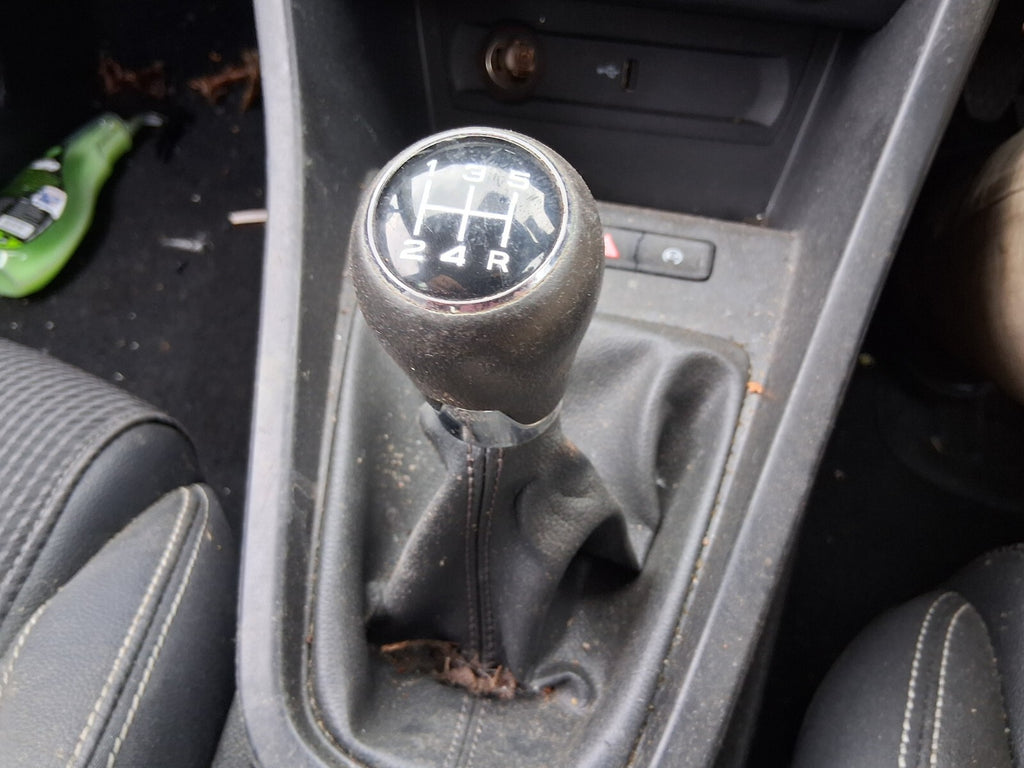 2021 MG 3 MK2 EXCLUSIVE MANUAL GEAR STICK GEAR SHIFTER GEAR LEVER